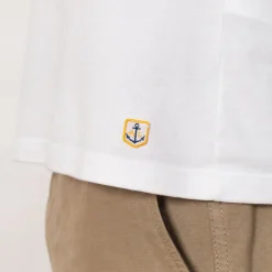 Heritage T-Shirt - White
