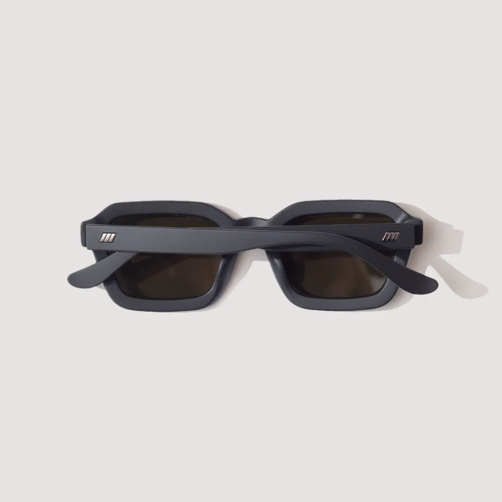 Impossible - Matte Black