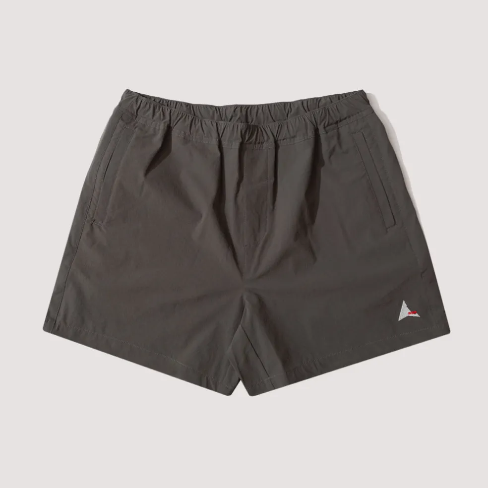 5 inch Shorts - Dark Grey