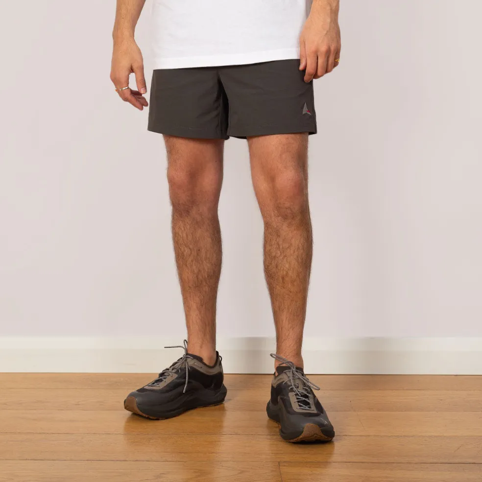5 inch Shorts - Dark Grey