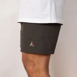 5 inch Shorts - Dark Grey