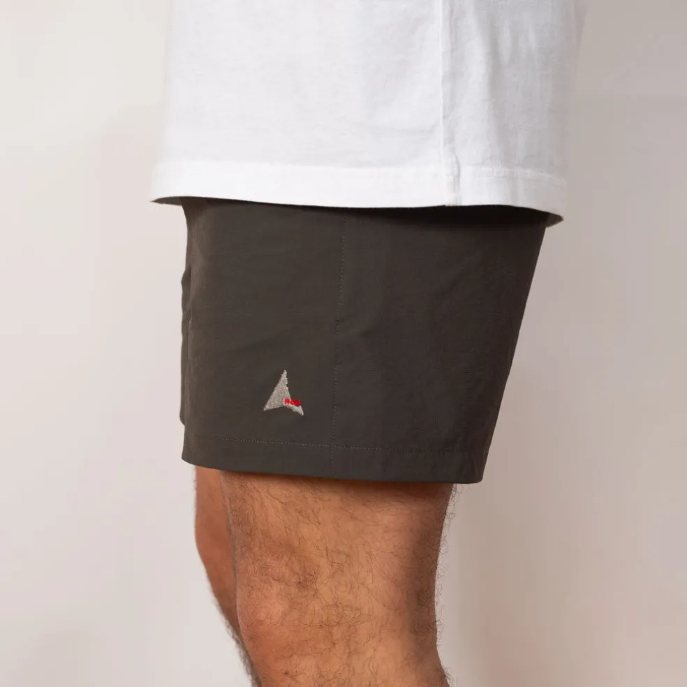 5 inch Shorts - Dark Grey