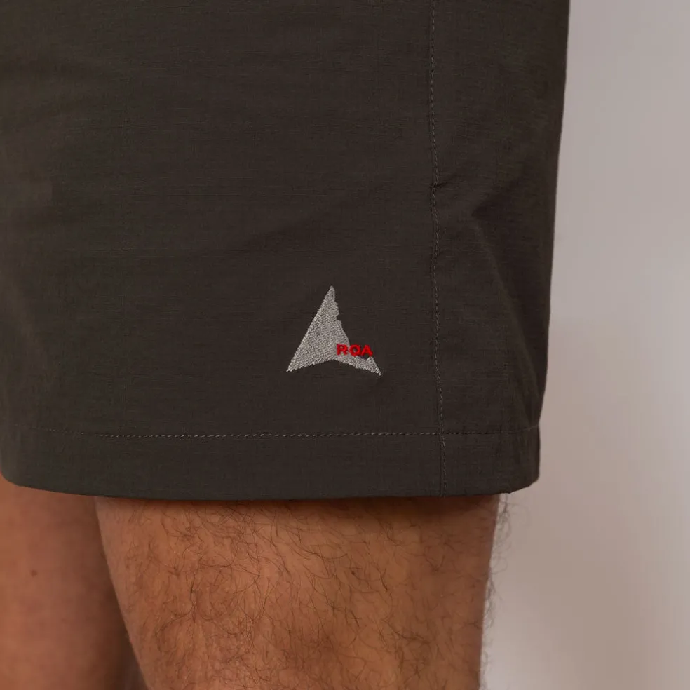5 inch Shorts - Dark Grey