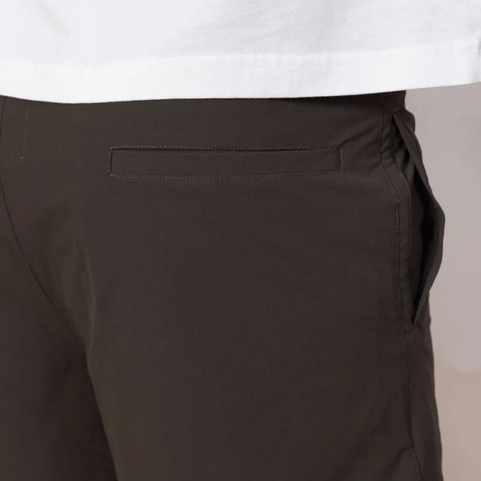 5 inch Shorts - Dark Grey