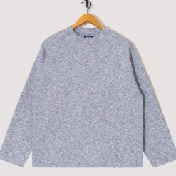 Jog Top - White