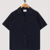 Julio Shirt 5392 - Navy