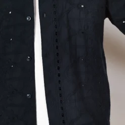 Julio Shirt 5392 - Navy