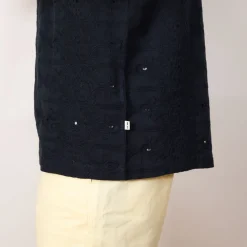 Julio Shirt 5392 - Navy