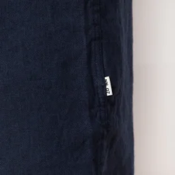 Julio Shirt - Navy Blue