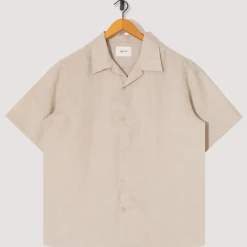 Julio Shirt - Oat