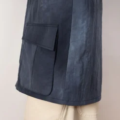 Jungle Jacket - Navy