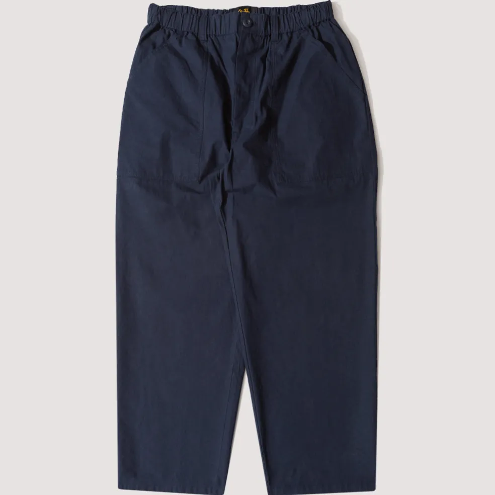 Jungle Pant - Indigo