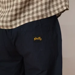 Jungle Pant - Indigo