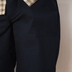 Jungle Pant - Indigo
