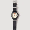 Kanji Watch - Black