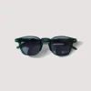 Kaslo - Forest Green