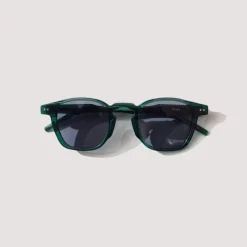 Kaslo - Forest Green