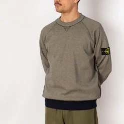 Knit - Navy Blue (V0120)