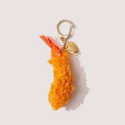 Kobo Keychain - Fried Shrimp