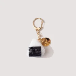 Kobo Keychain - Onigiri