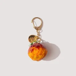 Kobo Keychain - Takoyaki