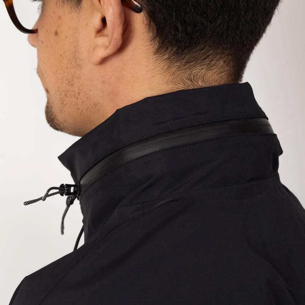 3L Creek Jacket - Black