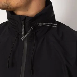 3L Creek Jacket - Black