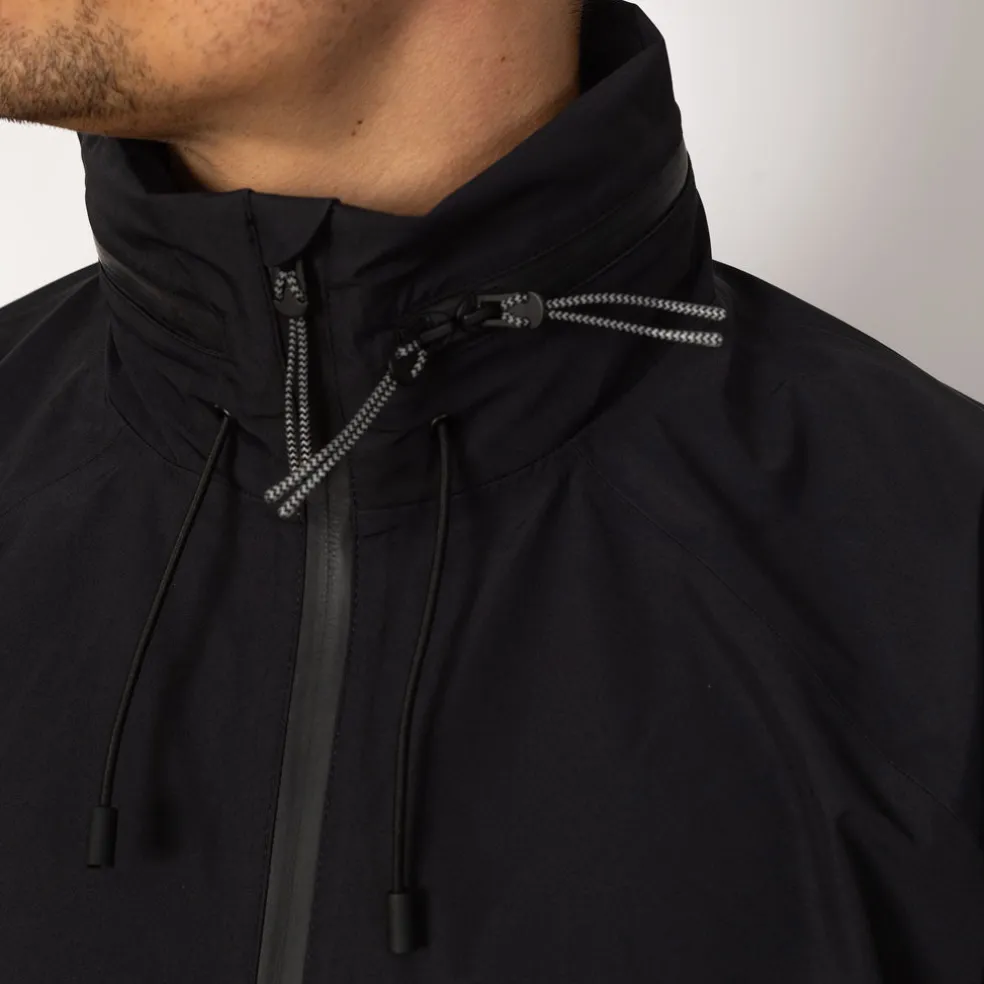 3L Creek Jacket - Black