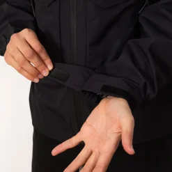 3L Creek Jacket - Black