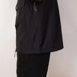 3L Creek Jacket - Black