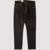 Lean Dean - Dry True Selvedge