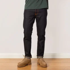 Lean Dean - Dry True Selvedge