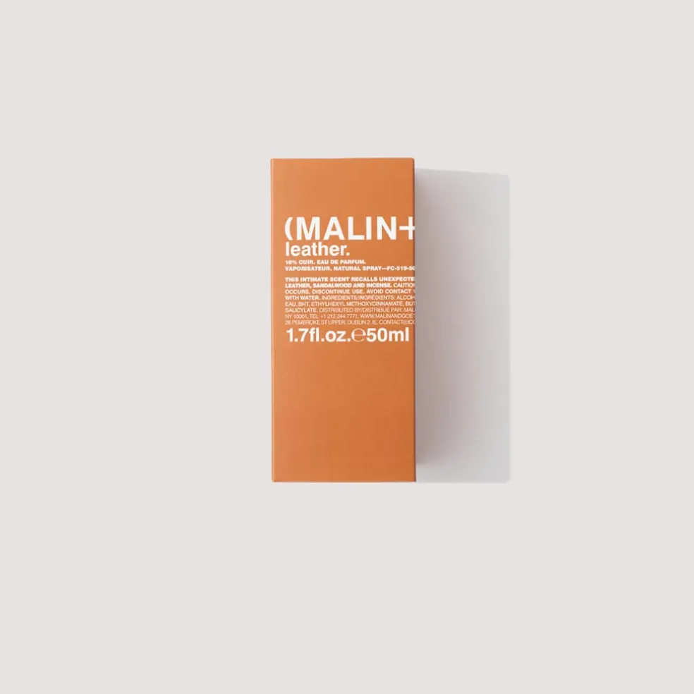 Leather Eau De Parfum