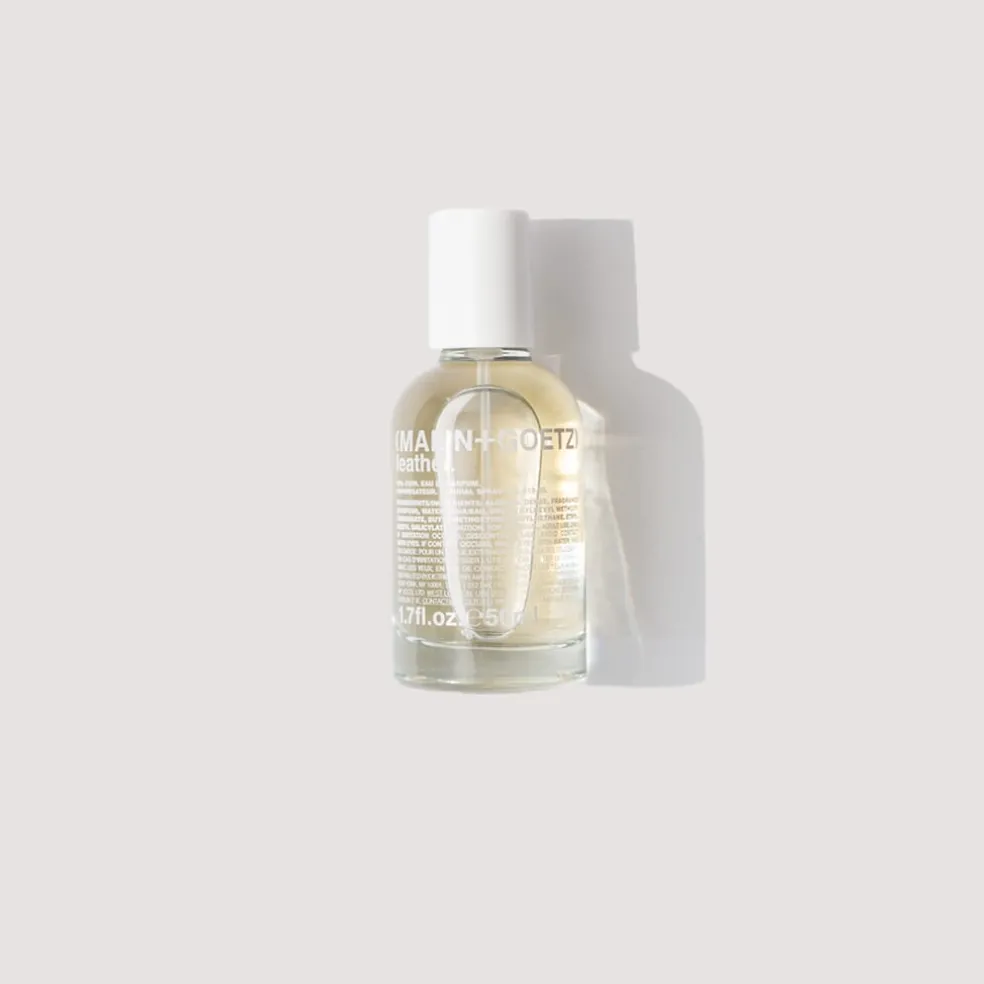 Leather Eau De Parfum