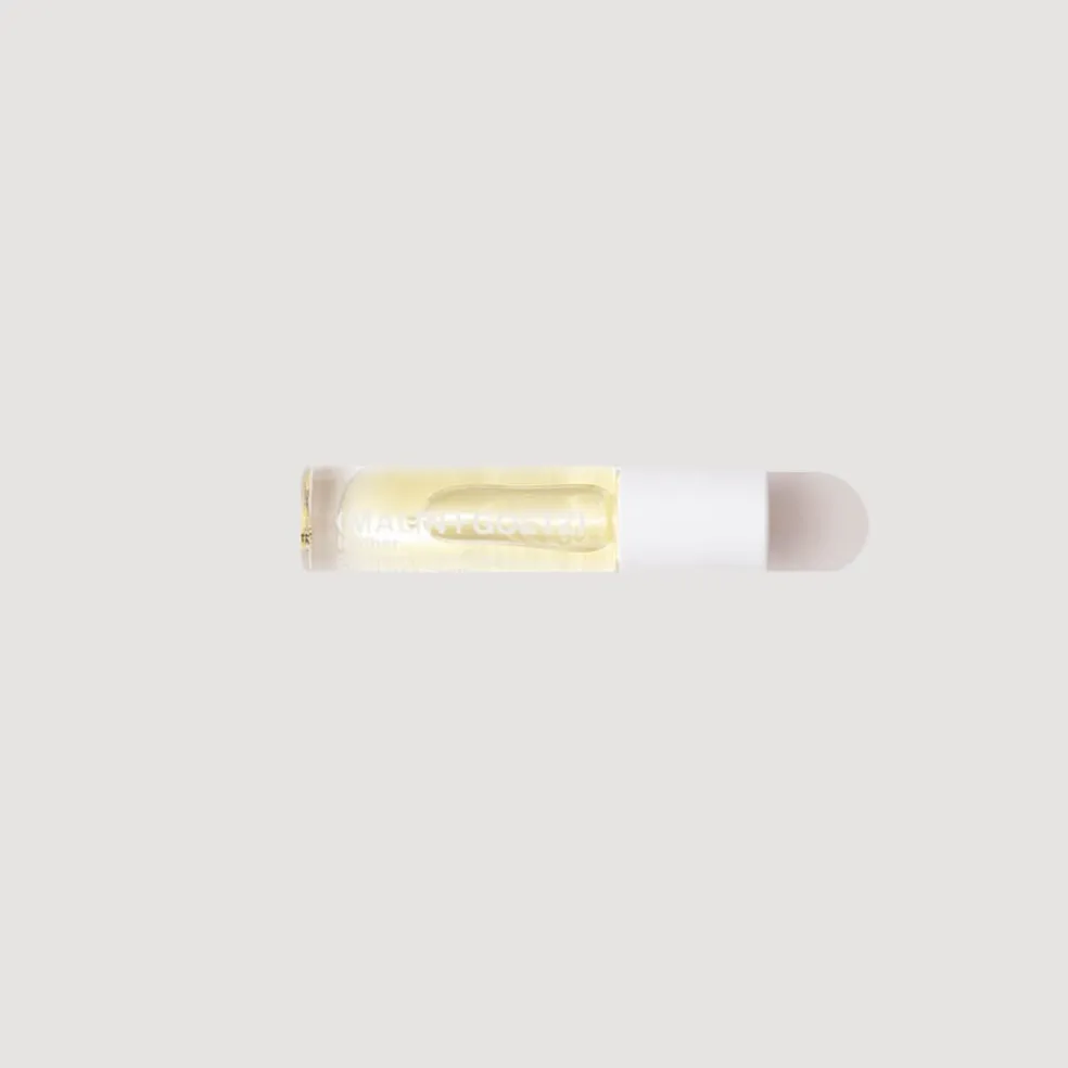 Leather Perfume Oil
