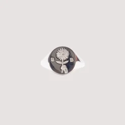 Lift Creation Signet Ring