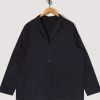 Light Work Jacket - Black