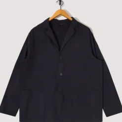 Light Work Jacket - Black