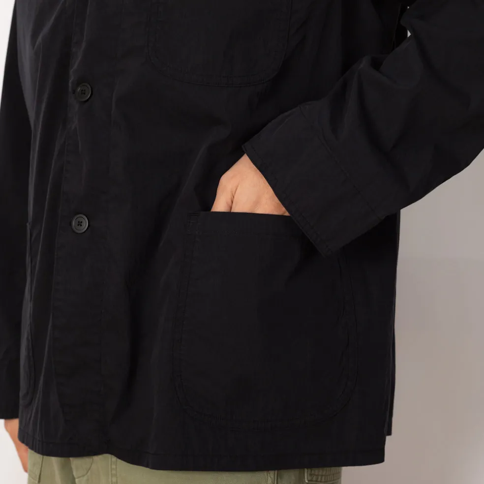 Light Work Jacket - Black