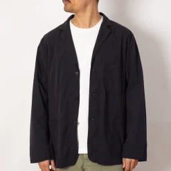 Light Work Jacket - Black