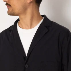 Light Work Jacket - Black