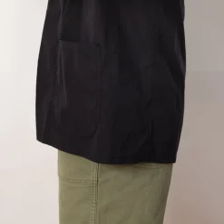Light Work Jacket - Black