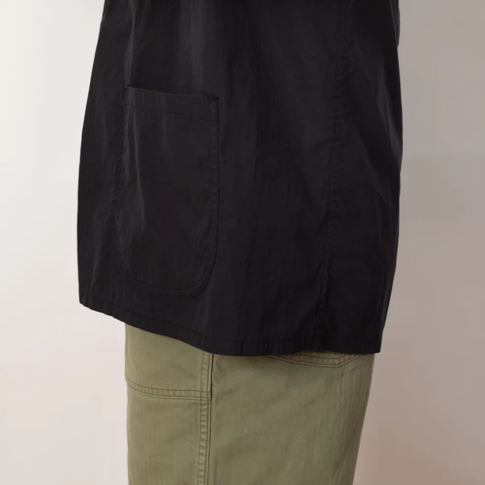 Light Work Jacket - Black