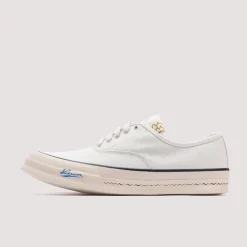 Logan Deck Lo - Ivory