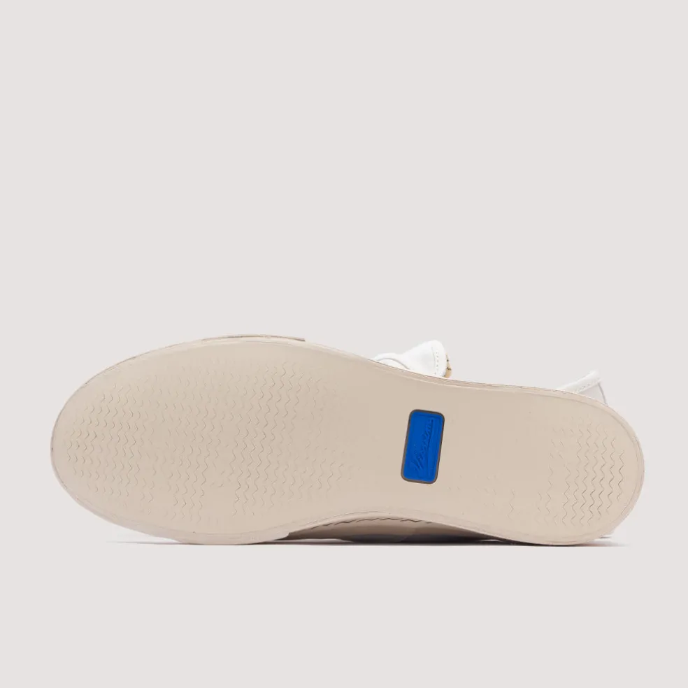 Logan Deck Lo - Ivory