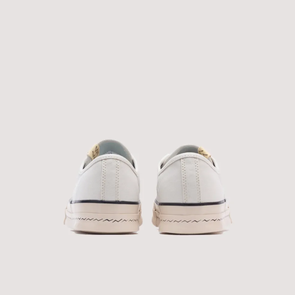 Logan Deck Lo - Ivory