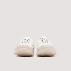 Logan Deck Lo - Ivory