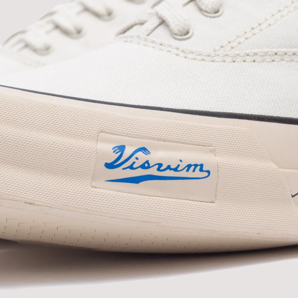 Logan Deck Lo - Ivory