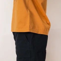 Logo T-Shirt - Apricot (V003A)