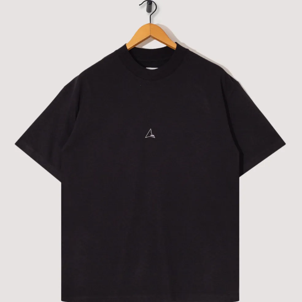 Logo T-Shirt - Black